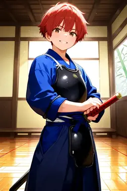 Profile image of 赤兎