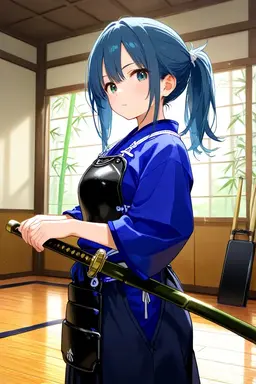 Profile image of 楓