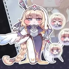 Profile image of 네르