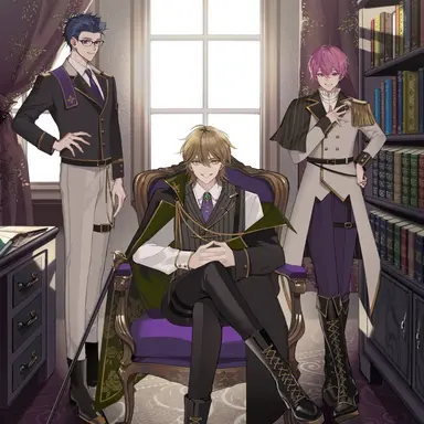 Profile image of クラウンクレイン