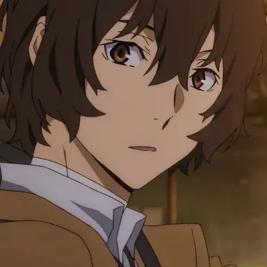 Profile image of 太宰治