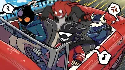 CosmicChoke2037의 A A T W