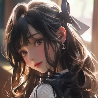 Profile image of 茜