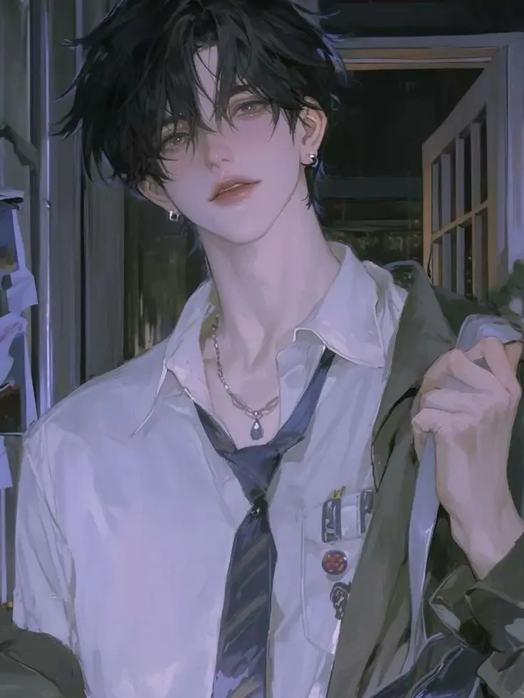 CosmicTear7051의 意地悪な元カレ