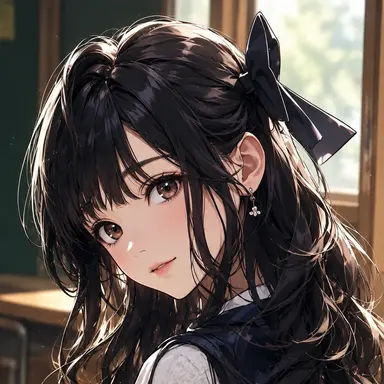 Profile image of 茜