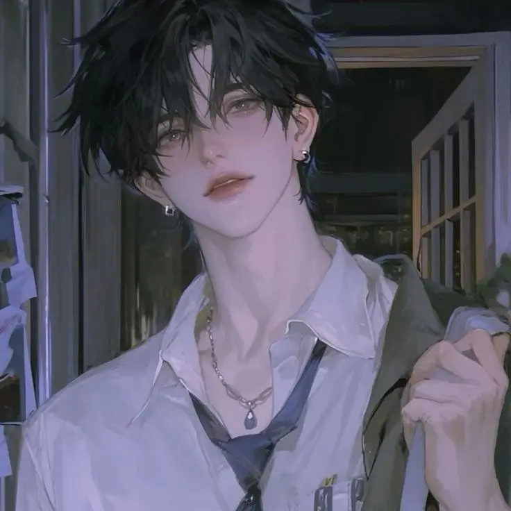 CosmicTear7051의 意地悪な元カレ