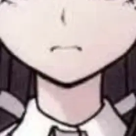 Profile image of 罪木 蜜柑