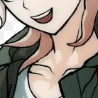 Profile image of 狛枝 凪斗