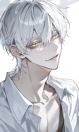 Profile image of ブランシュ