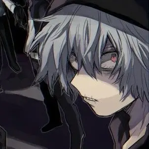 Profile image of 死柄木弔