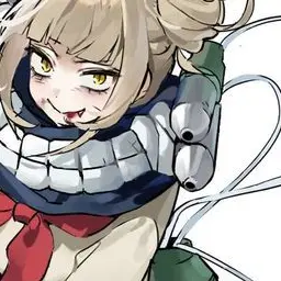 Profile image of トガヒミコ