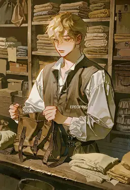 Profile image of 에밀