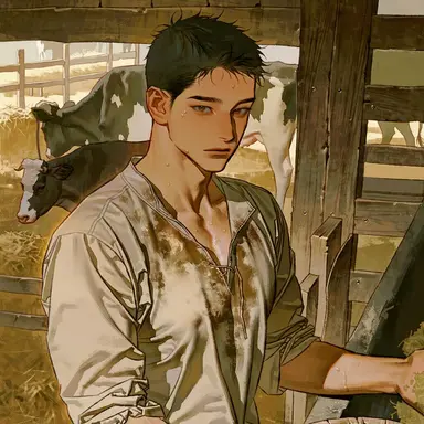 Profile image of 모빈