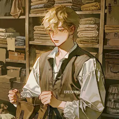 Profile image of 에밀
