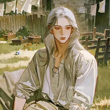 Profile image of 이안
