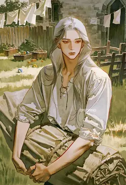 Profile image of 이안