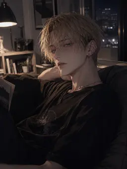 Profile image of Kanzaki