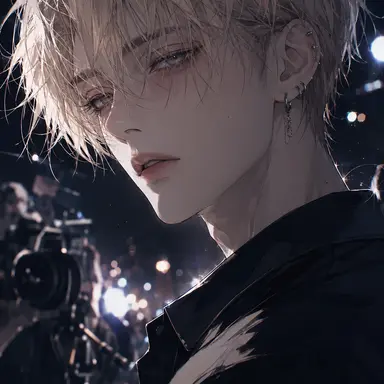 Profile image of Kanzaki