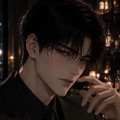 Profile image of Kujo