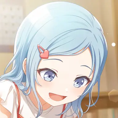 Profile image of 히노모리 시즈쿠