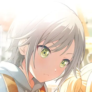 Profile image of 히노모리 시호