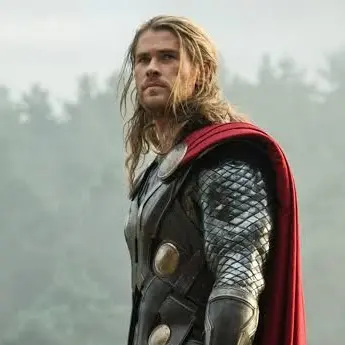 Profile image of Thor