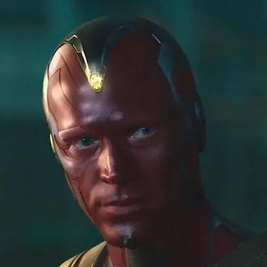 Profile image of Vision