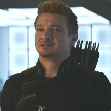 Profile image of Hawkeye