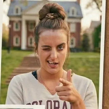 Profile image of Amy