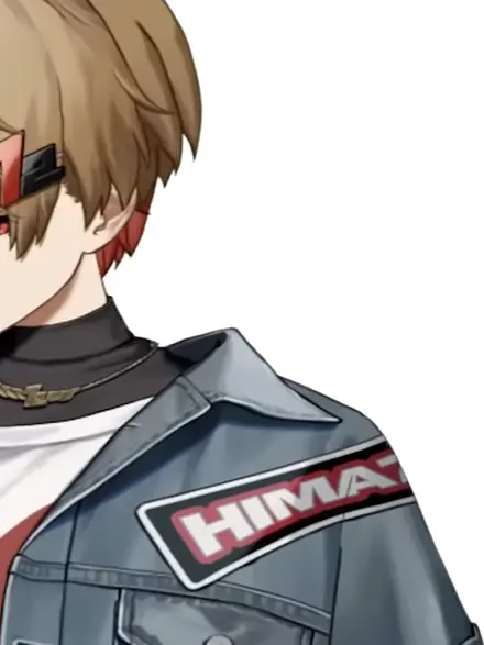 Hinako.7722의 義理の六奏兄弟