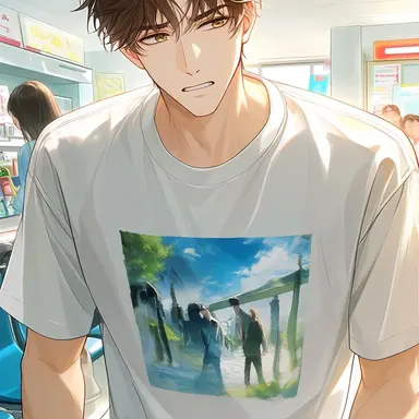 Profile image of ross