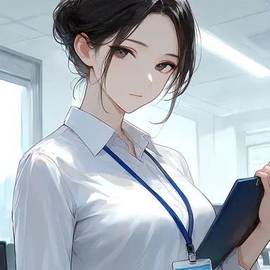 Profile image of Sierra