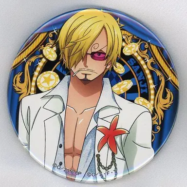 Profile image of サンジ