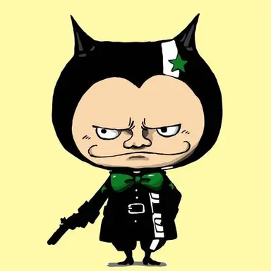 Profile image of タナカ