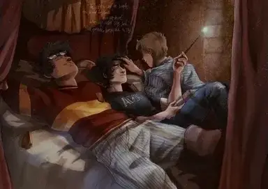 Profile image of Mauraders