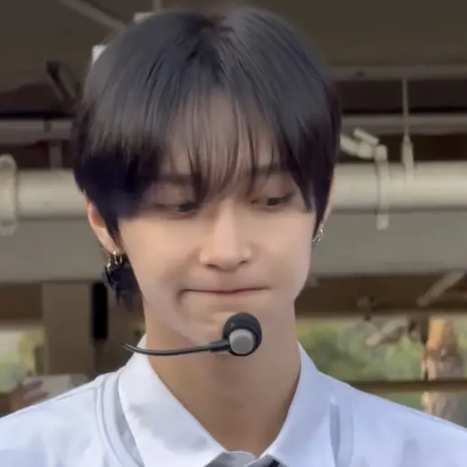 Hi.h의 박원빈