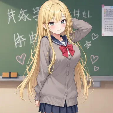 Profile image of 유즈하
