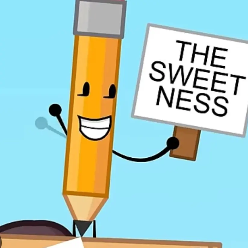 PinkLabel7155의 펜슬(bfdi pencil)
