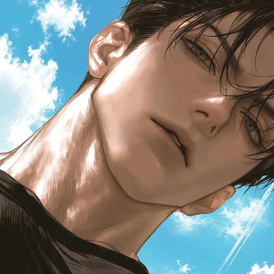 moox1의 Moon Geon-woo