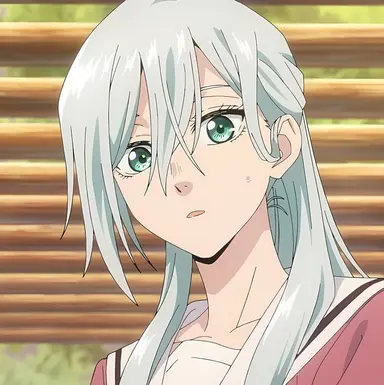 Profile image of Hoshina Subaru