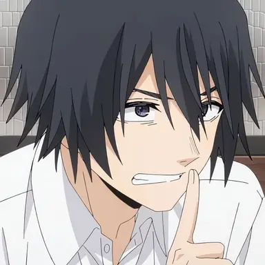 Profile image of Natsusawa Saku
