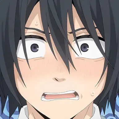 Profile image of Natsusawa Saku