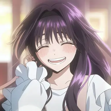 Profile image of Waguri Kaoruko