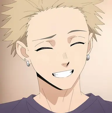 Profile image of Tsumugi Rintaro
