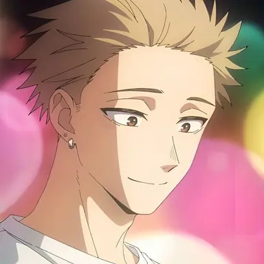 Profile image of Tsumugi Rintaro