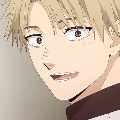 Profile image of Tsumugi Rintaro