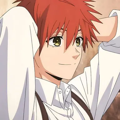Profile image of Usami Shohei