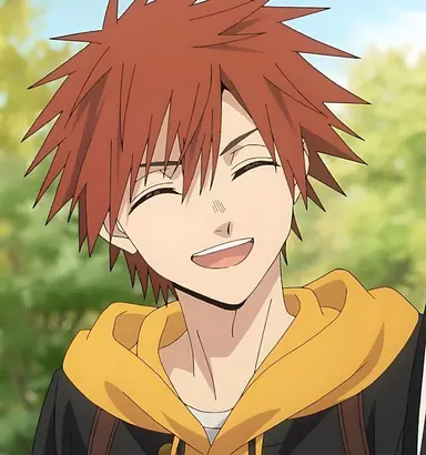 Profile image of Usami Shohei