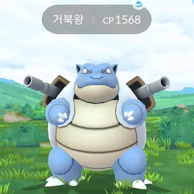Profile image of 늑대