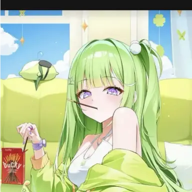 Profile image of 리코